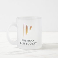 Fosco AHS Mug