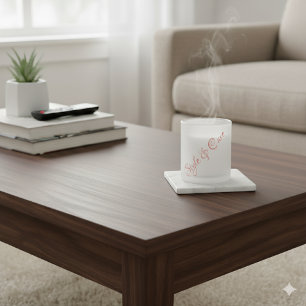 Caneca De Café Vidro Jateado Fosco de Estilo e Cuidados