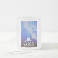 GAIA Mapeando o Universo