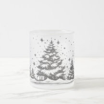 Impressões à tinta etérea: linha de tinta no vidro