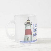 LIA FOSCO DE COFFEE MUG