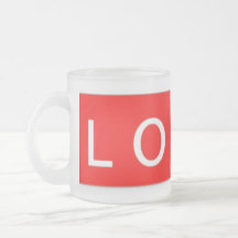 Lorne Mug