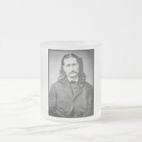 Marechal Wild Bill Hickok Pistoleiro do Velho Oest