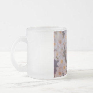 CANECA DE CAFÉ VIDRO JATEADO MARINA FILM ART