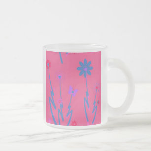 CANECA DE CAFÉ VIDRO JATEADO MELHORES MÚGS DE CAFÉ - MICROWAVE DE VIDRO DE FO