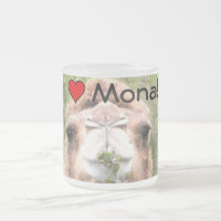 Mim ♥ Mona!