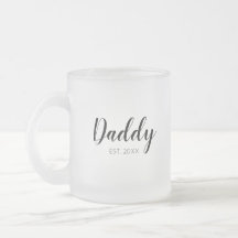 Novo Papai Estabelecido
