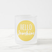 Olá Sunshine