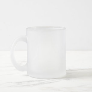 Caneca De Café Vidro Jateado Seja Bom Para Mim, Posso Ser Sua Enfermeira Um Dia
