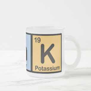 Caneca De Café Vidro Jateado Think fez dos elementos