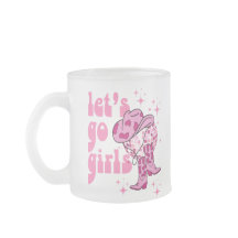 Vamos Meninas Cowgirl Personalizar Bachelorette