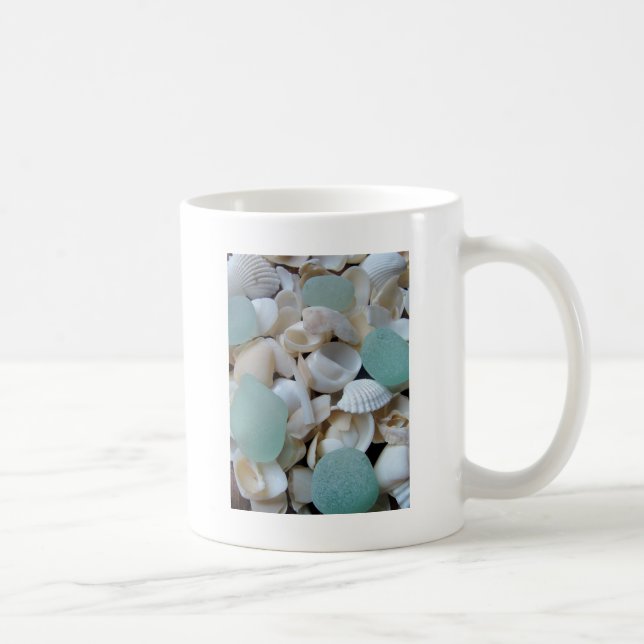 Caneca De Café Vidro refrigerando (Direita)