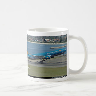 Caneca De Café Vietnam Airlines