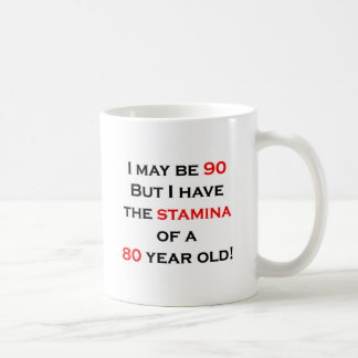 Caneca De Café vigor 90