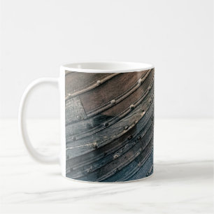 Caneca De Café Viking