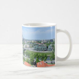 Caneca De Café Vilnius, Lithuania