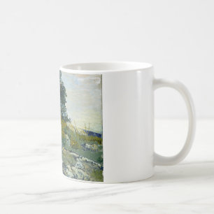 Caneca De Café Vincent van Gogh - As Rochas