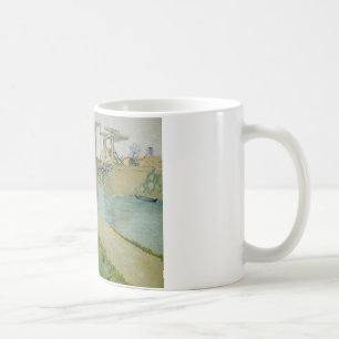 Caneca De Café Vincent van Gogh - Ponte Langlois
