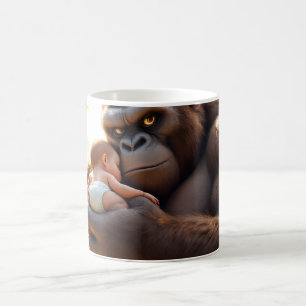 Caneca De Café Vinculação Sagrada