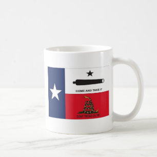 Caneca De Café vindo tome-o