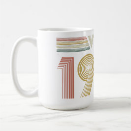 Caneca De Café Vinheta