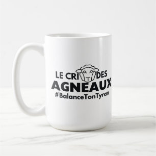 Caneca De Café Vinheta