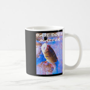 Caneca De Café Vinheta Bait Does