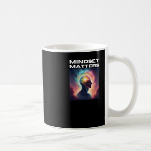 Caneca De Café Vinheta S Mindset