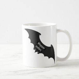 Caneca De Café Vinheta S Wingspan1