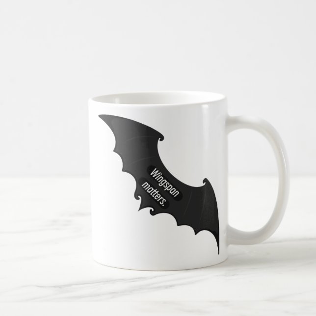 Caneca De Café Vinheta S Wingspan1 (Direita)