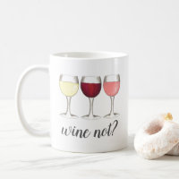 Vinho Não? Vidros Brancos Vermelhos Vinhos Vinho