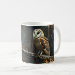 Caneca De Café Vintage Animal Scenes Mug