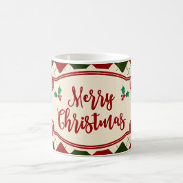Caneca De Café Vintage Felry Design
