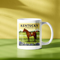Vintage Kentucky