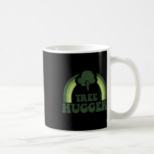 Caneca De Café Vintage Retro Nature Ear