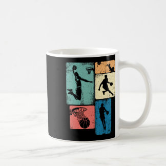 Caneca De Café Vintage Sketll Men Boy Kids Player Coach Funny Bir