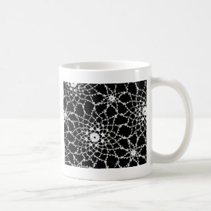 Caneca De Café Vintage Tatuado