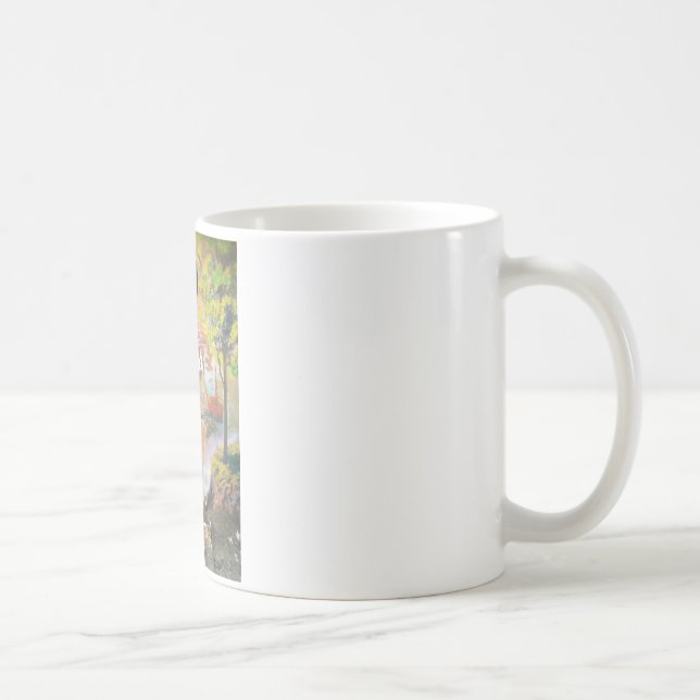 Caneca De Café vintage verão Red.png (Direita)