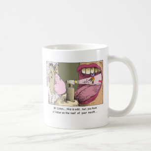 Caneca De Café Violinista no Telhado Presentes e Camisetas de Odo