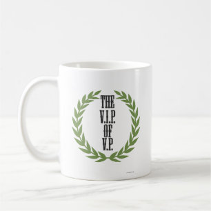Caneca De Café VIP do Boardgame dos Pontos de Vitória