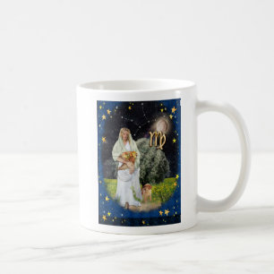 Caneca De Café Virgem