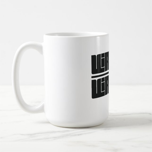Caneca De Café Virginia Beach - Virgínia (Esquerda)