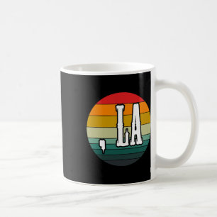 Caneca De Café Vírgula La Kamala Harris Defensores Presidenciais