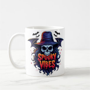 Caneca De Café Vísceras assustadoras