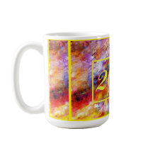 Vision Mug 2020