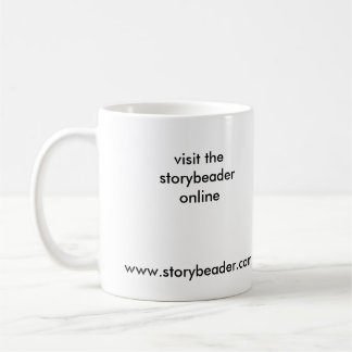 Caneca De Café visite o storybeader em linha