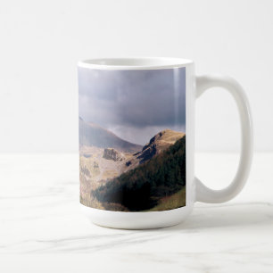 CANECA DE CAFÉ VISTAS DE WALES