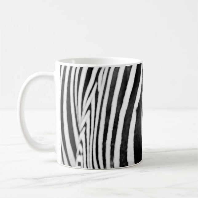 CANECA DE CAFÉ VISUALIZAÇÃO DE FECHAMENTO DO ZEBRA (Esquerda)