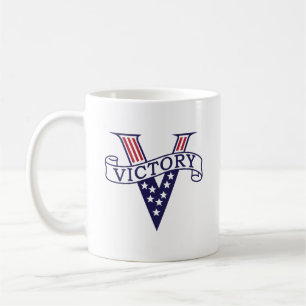CANECA DE CAFÉ VITÓRIA
