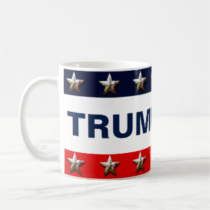 Caneca De Café Vitórias do TRUNFO